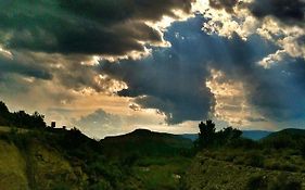 Canyon Country Lodge